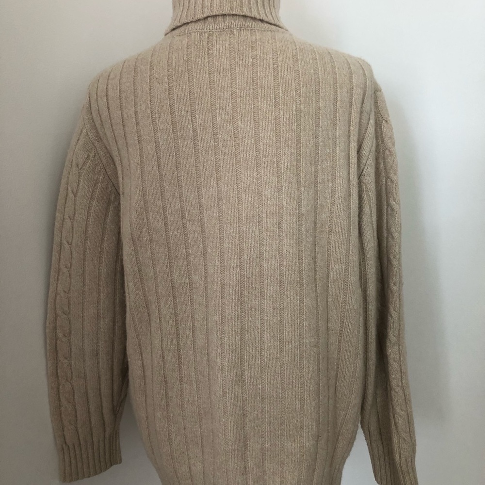 Basic House Sweater - image 2